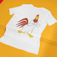 Foghorn Leghorn | Mischmasch