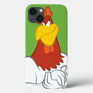 Foghorn Leghorn   Schalkhafter Blick Case-Mate iPhone Hülle