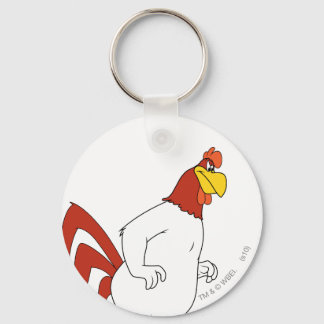 Foghorn Leghorn Schlüsselanhänger