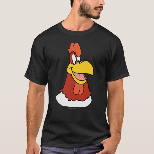Foghorn Leghorn T-Shirt (Vorderseite)
