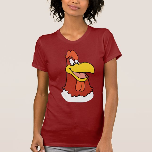 Foghorn Leghorn T-Shirt (Vorderseite)