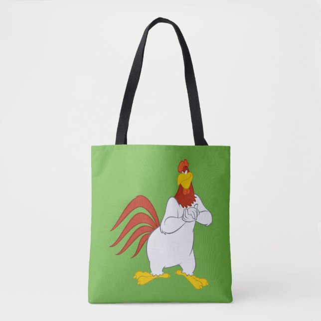 Foghorn| Mischstock (Vorderseite)
