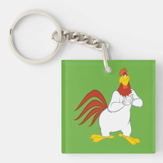 Foghorn| Mischstock Schlüsselanhänger