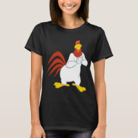 Foghorn| Mischstock