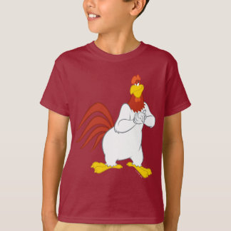 Foghorn| Mischstock T-Shirt