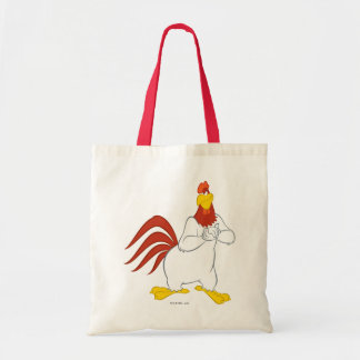 Foghorn| Mischstock Tragetasche