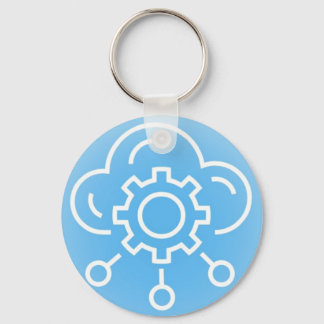 FogLifter-Schlüsselanhänger Schlüsselanhänger