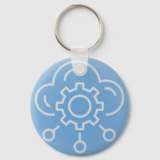 FogLifter-Schlüsselanhänger Schlüsselanhänger