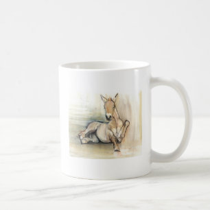 Fohlen 2012 tasse