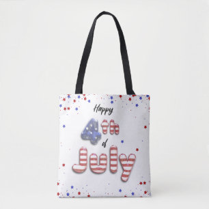 Foil Balloons Stars Streifen am 4. Juli Tote Beute