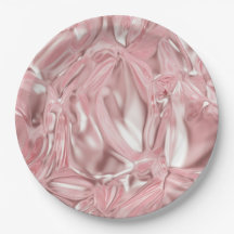 Foil Crinkle Pattern