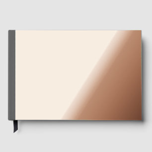 Foil Guestbook Gästebuch