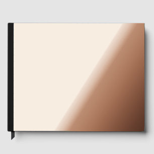 Foil Guestbook Gästebuch