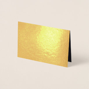 Foil-Karte Folienkarte
