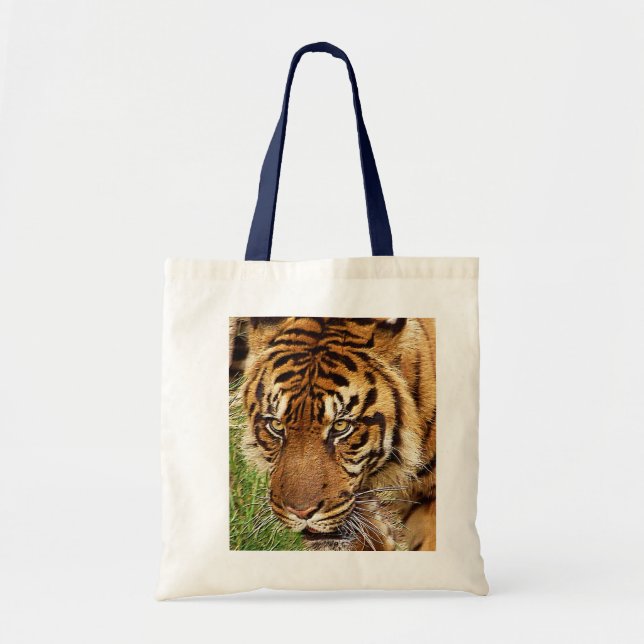 Fokus bleibe #2_Bag Tragetasche (Vorne)