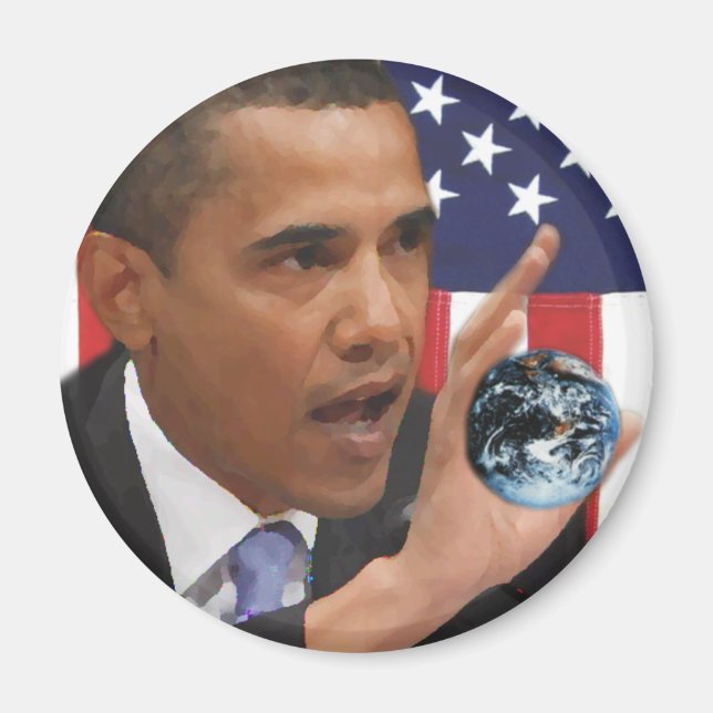 Fokus bleibe magnet (Vorne)