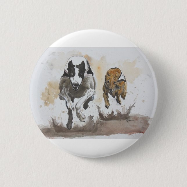 Fokus Button (Vorderseite)