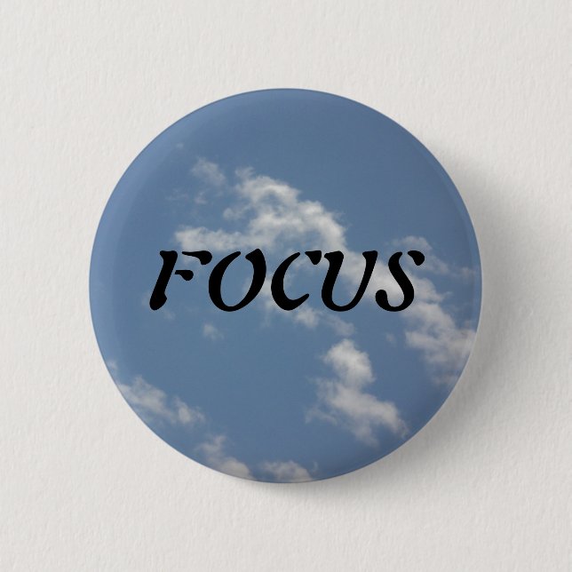 Fokus Button (Vorderseite)