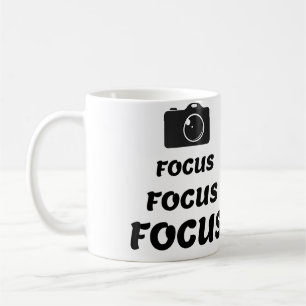 Fokus Fokus Fokus Kamera Fotografie Kaffeetasse
