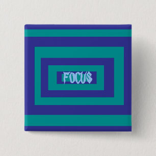 Fokus-Knopf Button