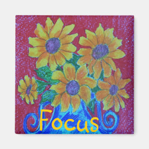Fokus Magnet