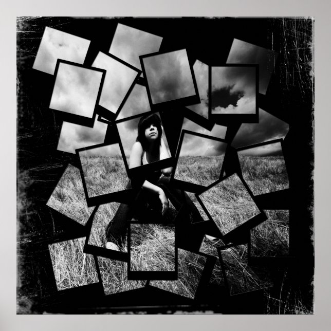 Fokus Poster (Vorne)