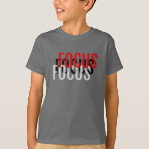 Fokus T-Shirt