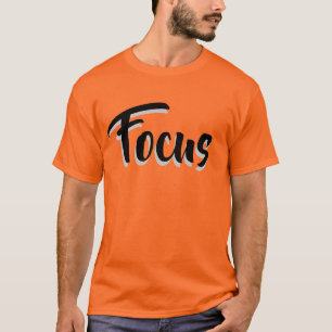 Fokus-T - Shirt
