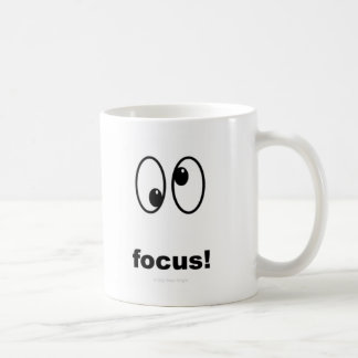 Fokus - Tasse
