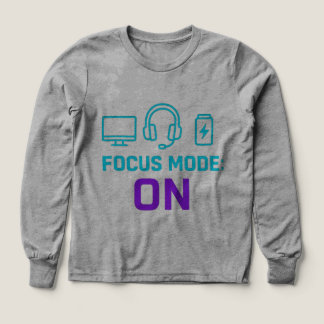 Fokusmodus AN – Minimalistische Technologie