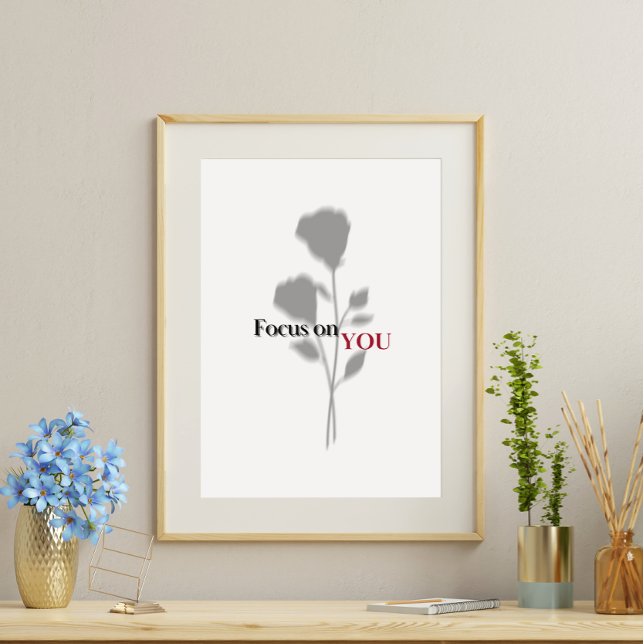 Fokussieren auf Ihr Poster (Von Creator hochgeladen)