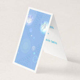 Folded Card