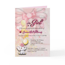 Folded Elephant Card