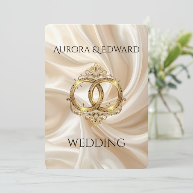 Folded Greeting Card Feiertagskarte (Stehend Vorderseite)