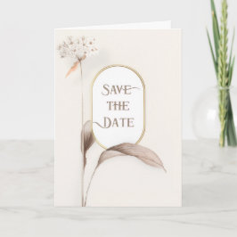 Folded Greeting Card Karte