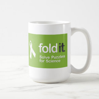 Foldit Tasse