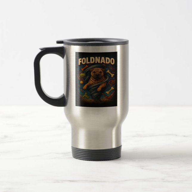 Foldnado Reisebecher (Links)