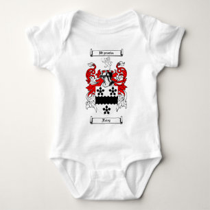 FOLEY FAMILIENWAPPEN - FOLEY WAPPEN BABY STRAMPLER
