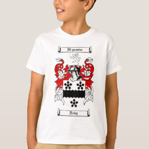 FOLEY FAMILIENWAPPEN - FOLEY WAPPEN T-Shirt