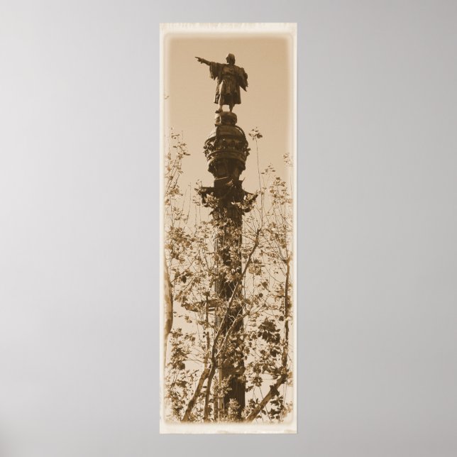 Folge deinen Träumen Poster (Vorne)