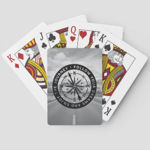 Folge deinen Träumen Spielkarten