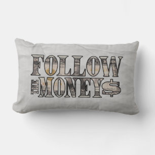 Folgen Sie dem Geld ~ Bill Lendenkissen