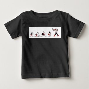Folgen Sie dem Leader-T - Shirt