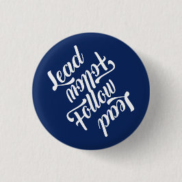 Folgen Sie der Leine - Switch Dancer, Sailor Button