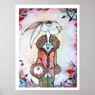 FOLGEN SIE IHM POSTER