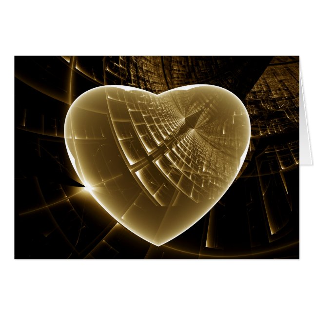 Folgen Sie Ihrem Herzen (Vorderseite (Horizontal))