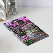 Folgen Sie Ihrem traumhaften Zitat-Garten-Pfad