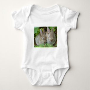 FOLGEN SIE IHREN SPRACHEN BABY STRAMPLER