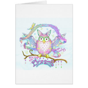 Folgen Sie Ihren Träumen