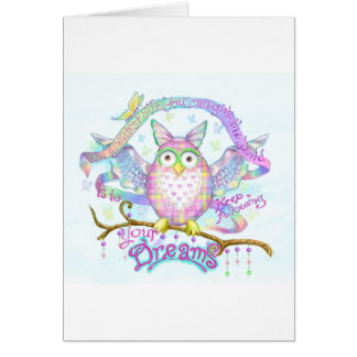 Folgen Sie Ihren Träumen